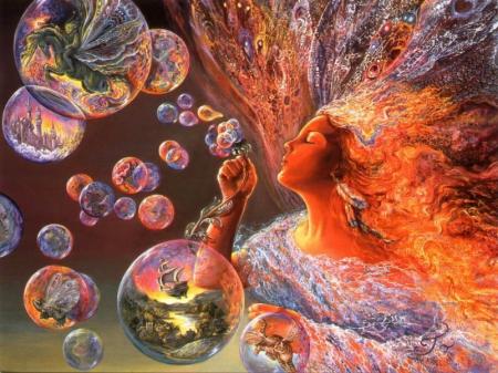 �oOo� Tites bubulles �oOo�